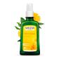 Aceite para masaje con caléndula cuida y protege la piel sensible y delicada 100 ml