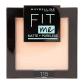 MAYBELLINE FIT ME MATTE POLVO 115