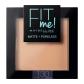 MAYBELLINE FIT ME MATTE POLVO 130