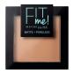 MAYBELLINE FIT ME MATTE POLVO 250