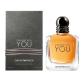 STRONGER WITH YOU EDT VAPO 100ML.