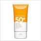 SPF 50+ Crema solar corporal hidratante 150 ml 