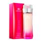 LACOSTE TOUCH OF PINK EDT VAPO 90ML.