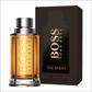The Scent After Shave Loción 100 ml