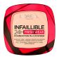 L'OREAL INFALIBLE COMP. 180