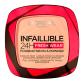 L'OREAL INFALIBLE COMP. 245